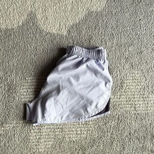 Nike Performance Athletic Shorts